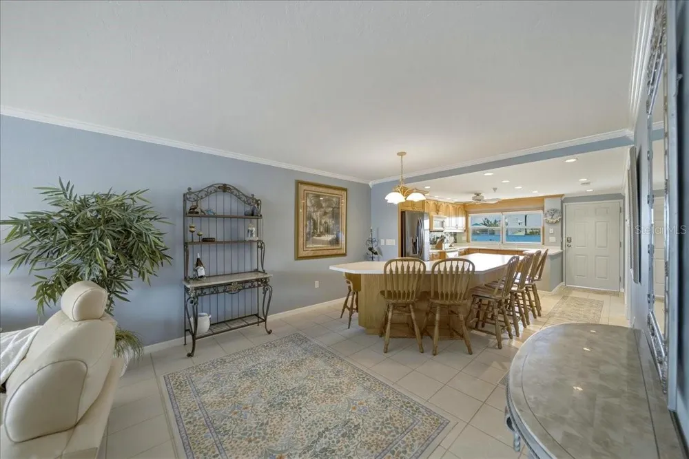 1480 GULF BOULEVARD #202 Englewood, FL 34223
