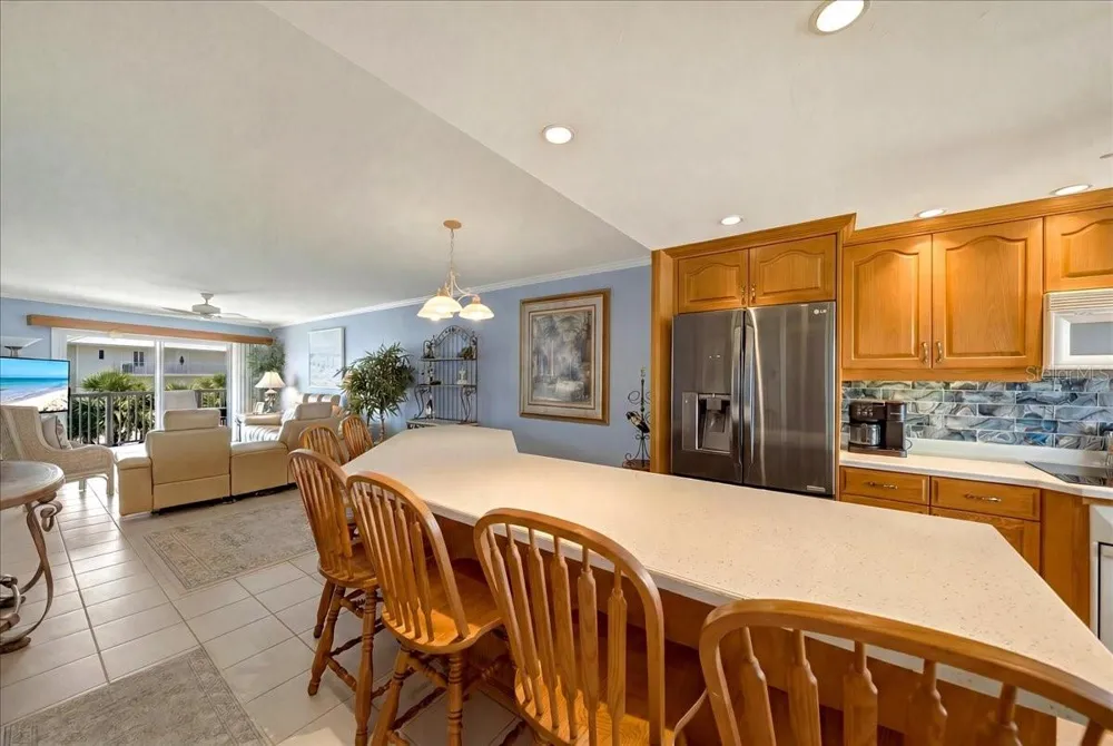 1480 GULF BOULEVARD #202 Englewood, FL 34223