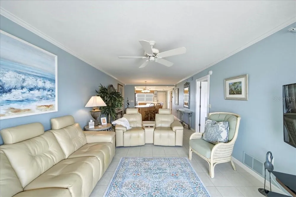 1480 GULF BOULEVARD #202 Englewood, FL 34223