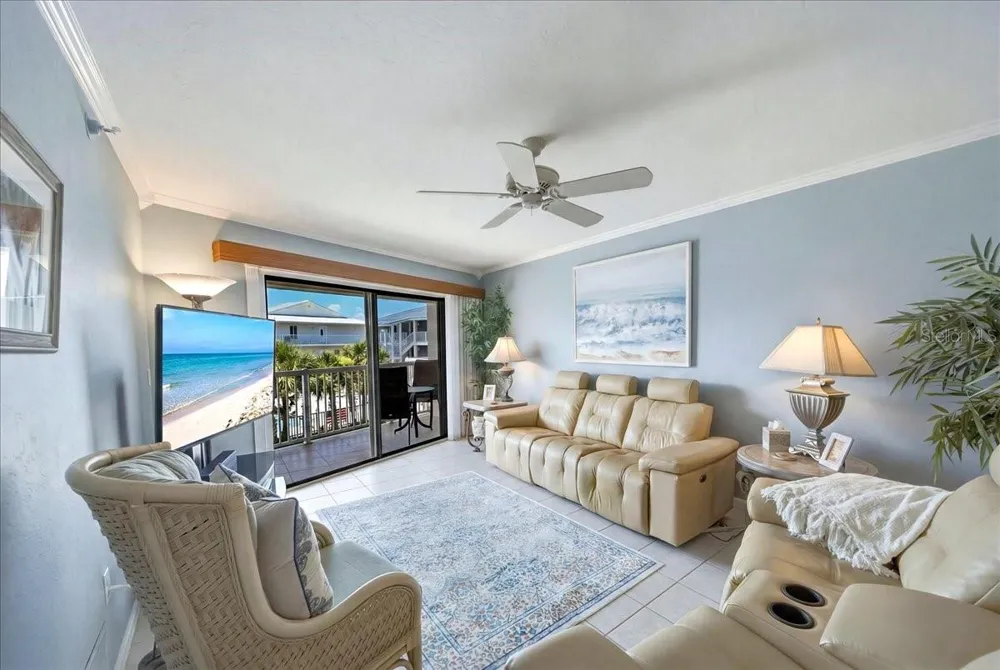 1480 GULF BOULEVARD #202 Englewood, FL 34223