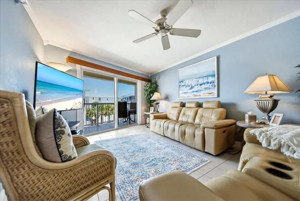 1480 GULF BOULEVARD #202 Englewood, FL 34223