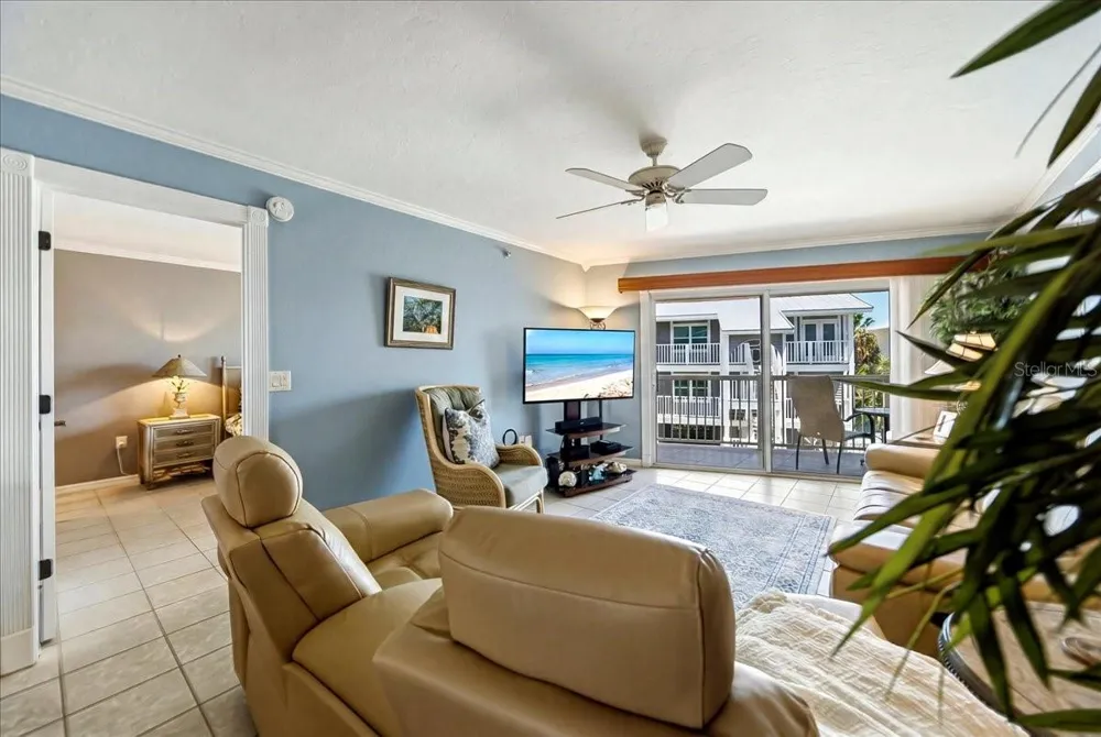 1480 GULF BOULEVARD #202 Englewood, FL 34223