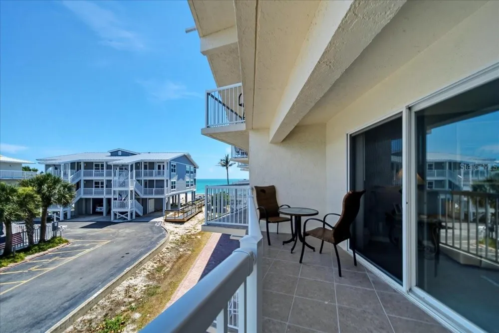1480 GULF BOULEVARD #202 Englewood, FL 34223