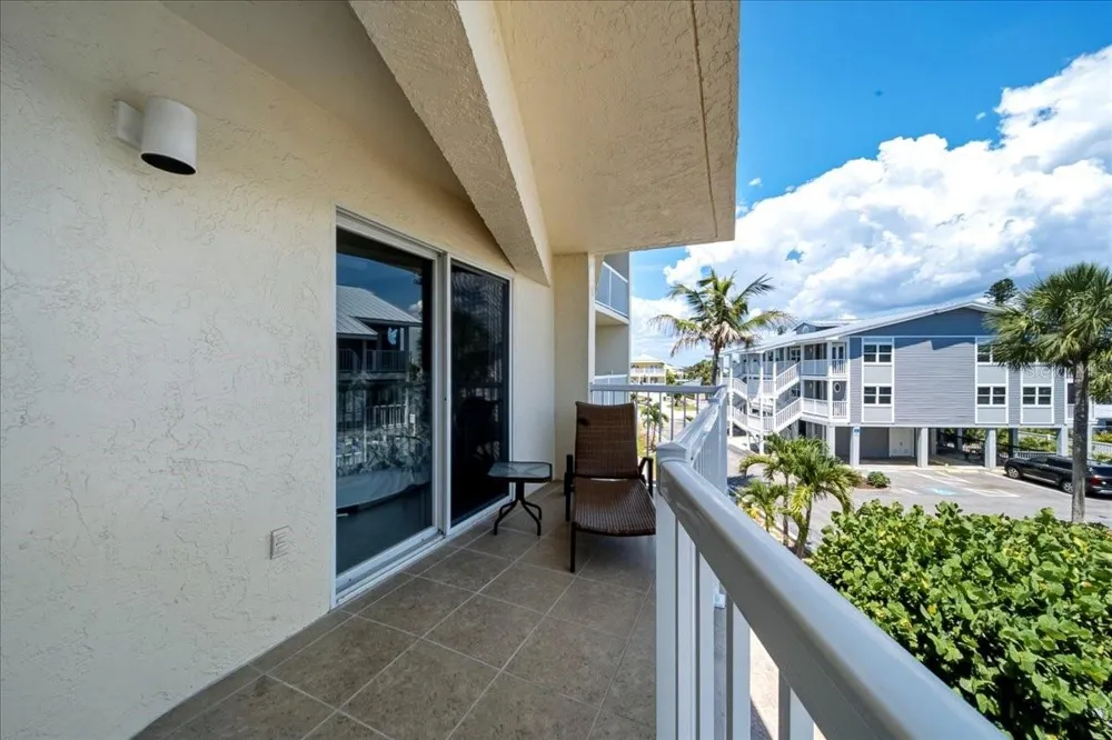 1480 GULF BOULEVARD #202 Englewood, FL 34223