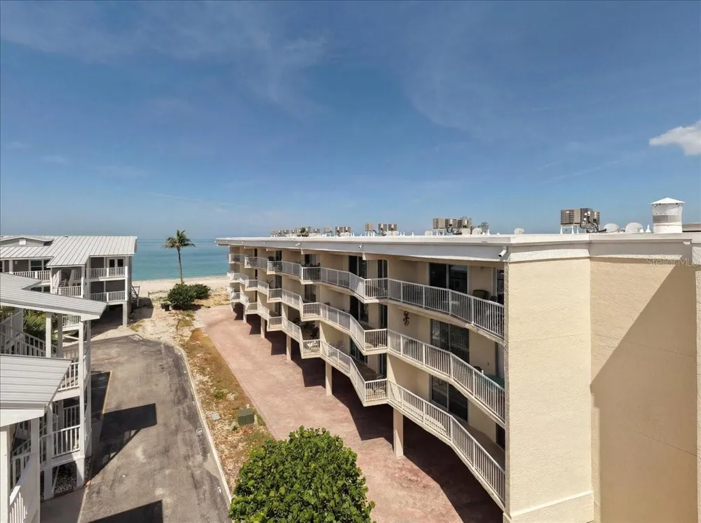 1480 GULF BOULEVARD #202 Englewood, FL 34223