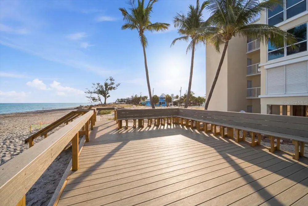 1480 GULF BOULEVARD #202 Englewood, FL 34223