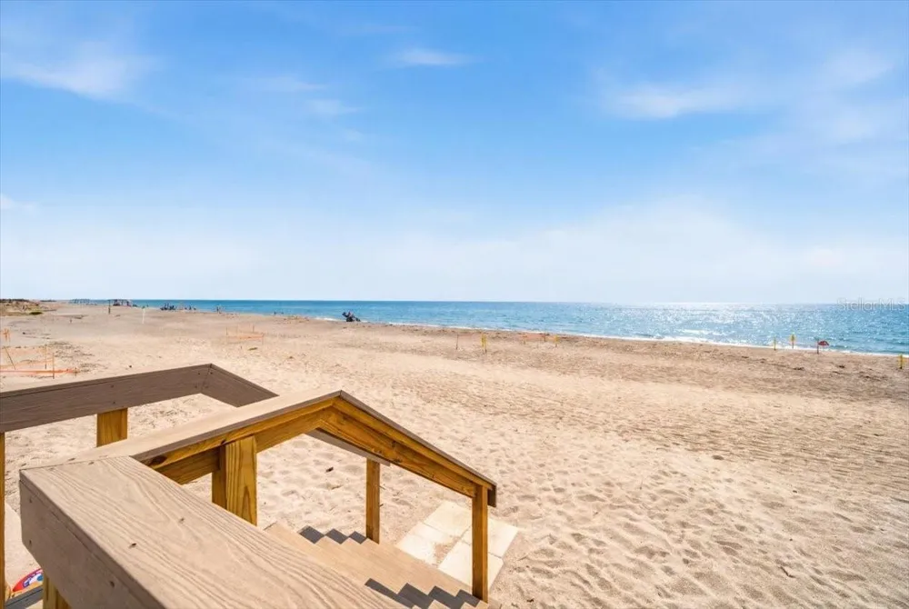 1480 GULF BOULEVARD #202 Englewood, FL 34223