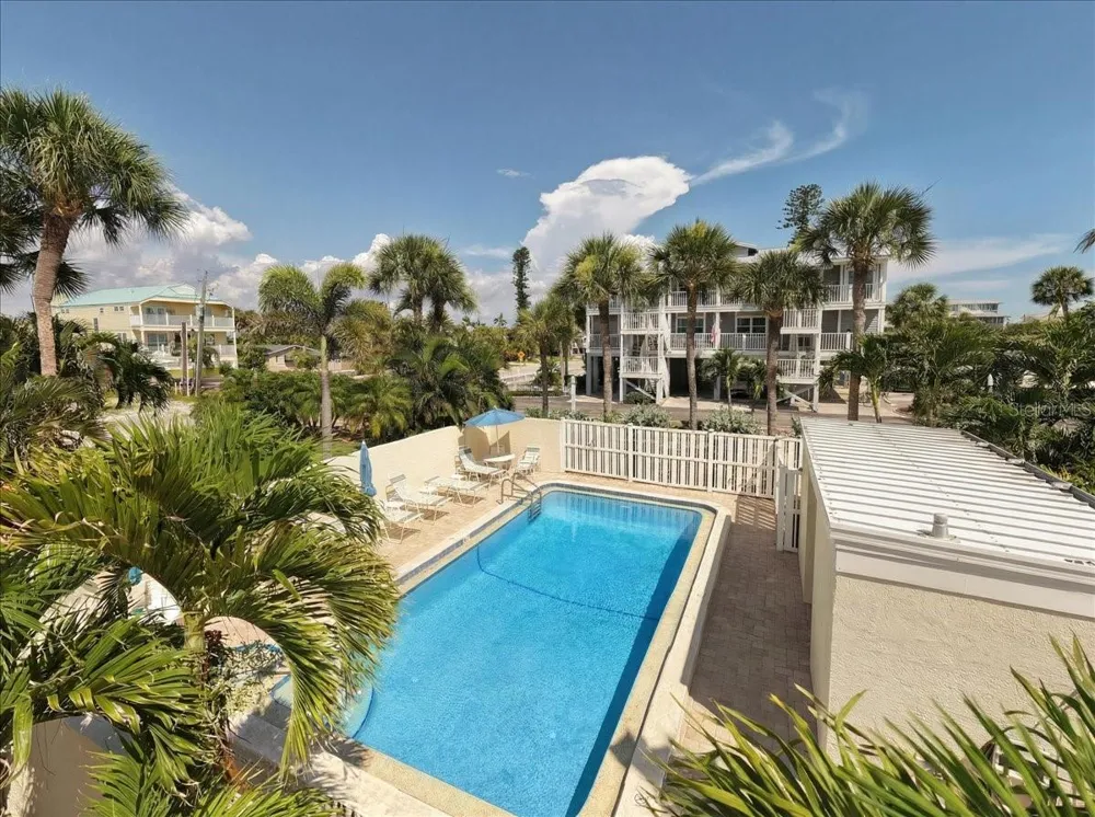 1480 GULF BOULEVARD #202 Englewood, FL 34223