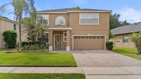 2908 DAYBREAK DRIVE