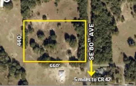 TBD SE 80TH AVENUE