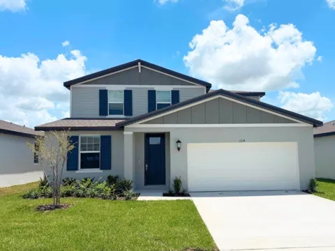 2214 SAGELAND WAY