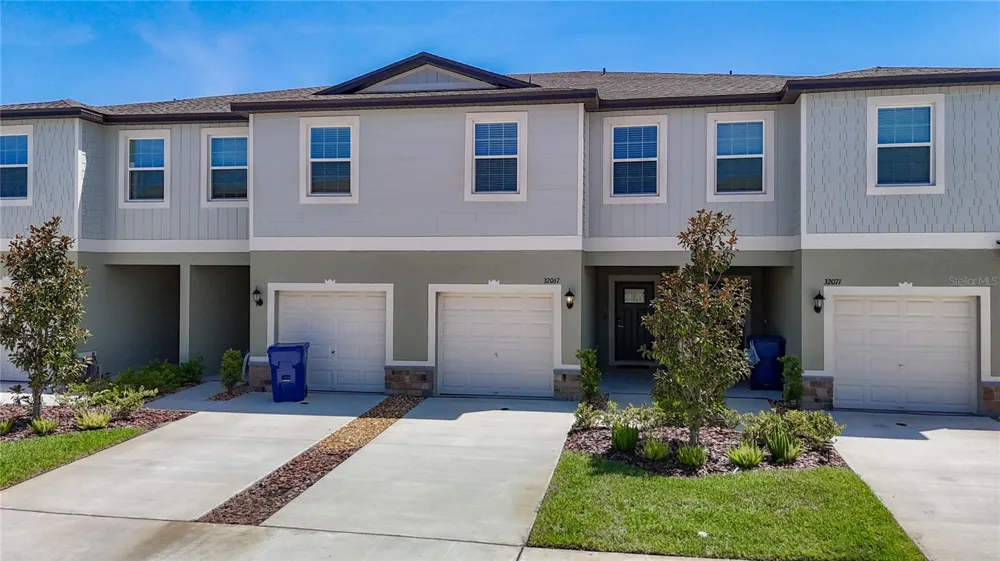 32067 SPICEBERRY STREET San Antonio, FL 33576