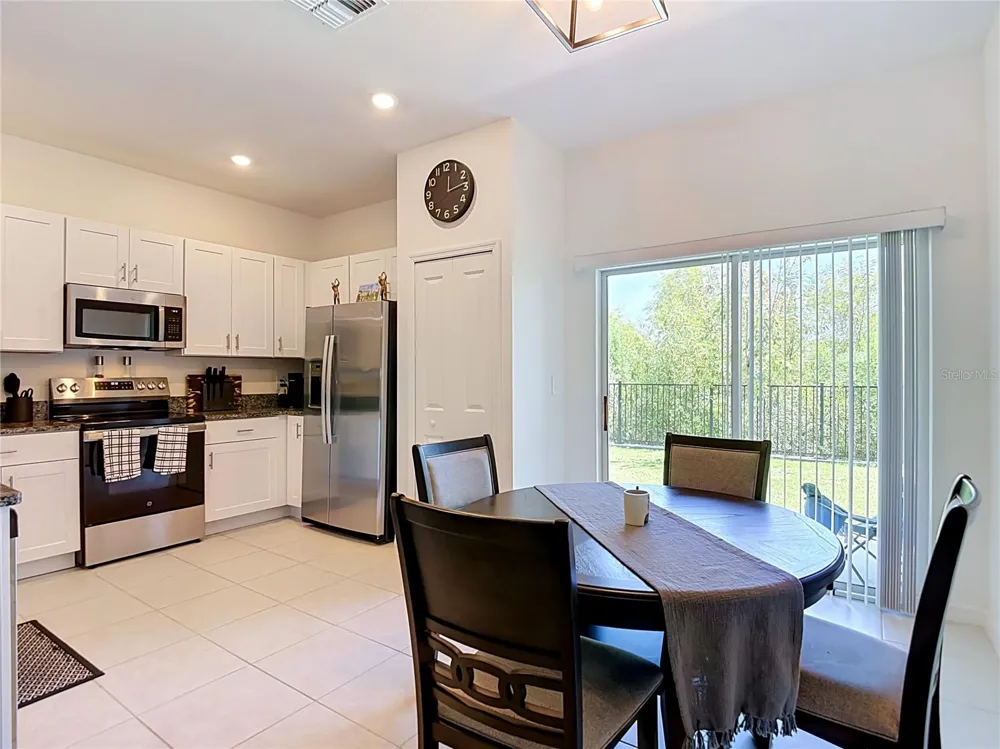 32067 SPICEBERRY STREET San Antonio, FL 33576