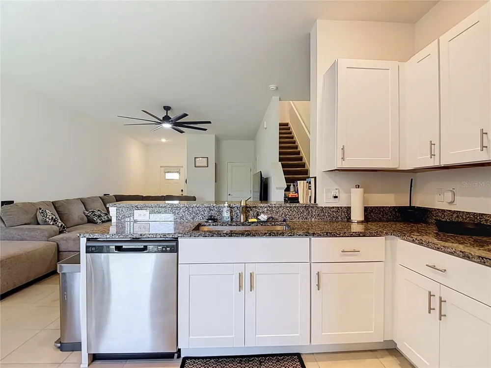 32067 SPICEBERRY STREET San Antonio, FL 33576