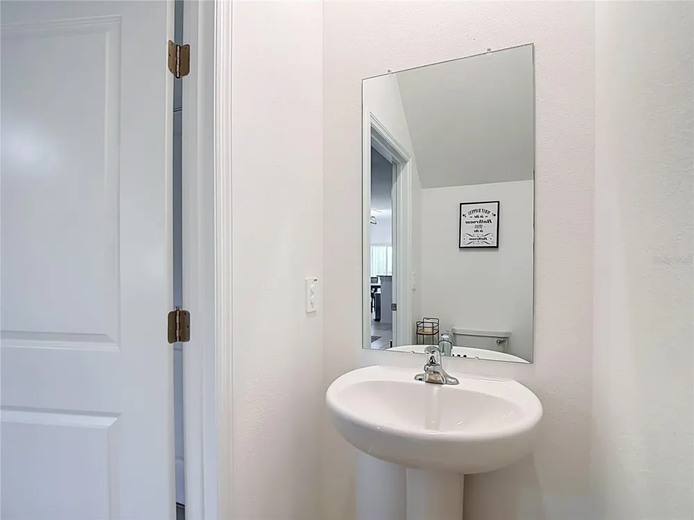 32067 SPICEBERRY STREET San Antonio, FL 33576