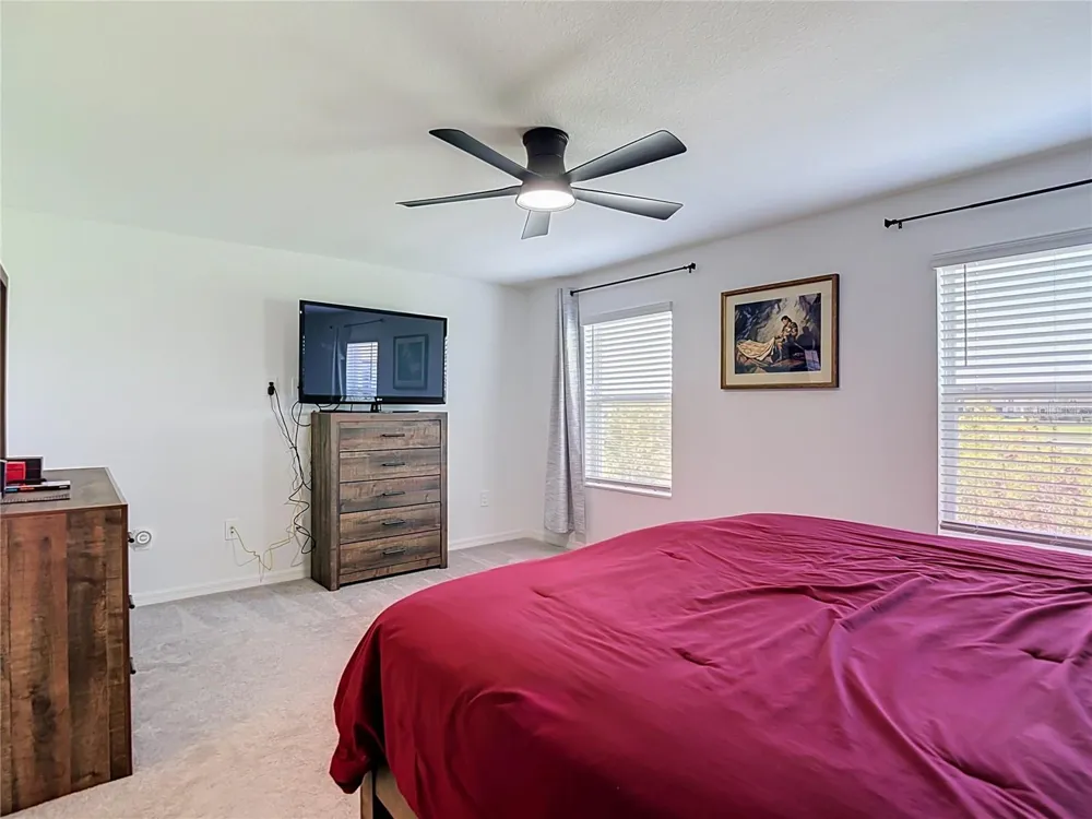 32067 SPICEBERRY STREET San Antonio, FL 33576