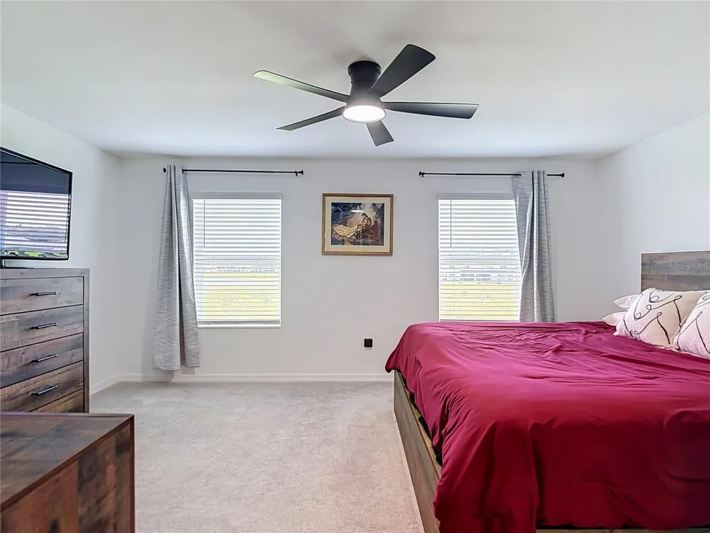 32067 SPICEBERRY STREET San Antonio, FL 33576