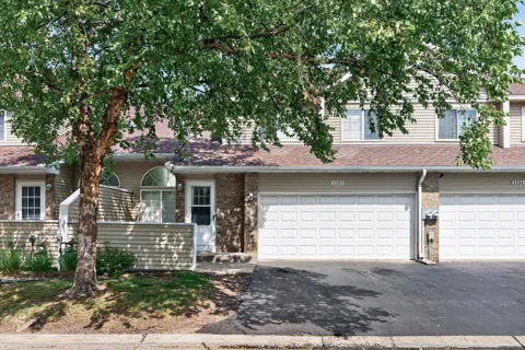 1133 Pecks Woods Drive