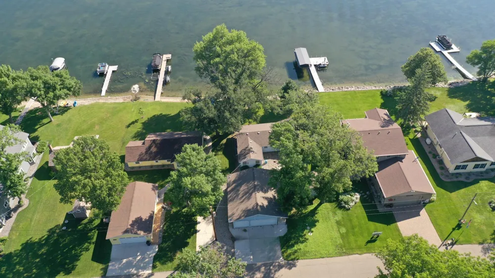 28224 S Shore Drive Starbuck, MN 56381