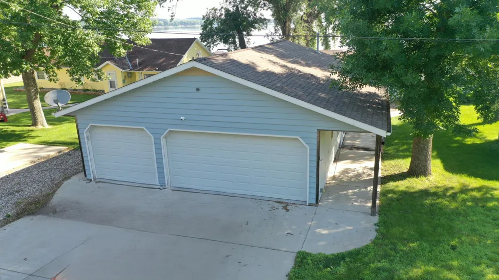 28224 S Shore Drive Starbuck, MN 56381