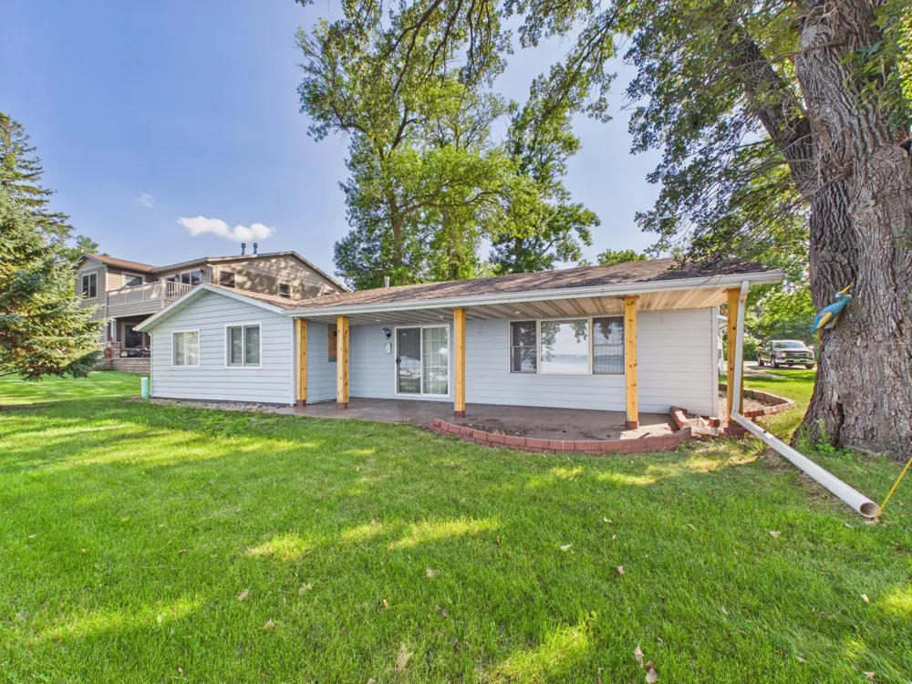 28224 S Shore Drive Starbuck, MN 56381