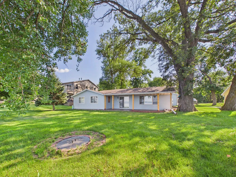 28224 S Shore Drive Starbuck, MN 56381