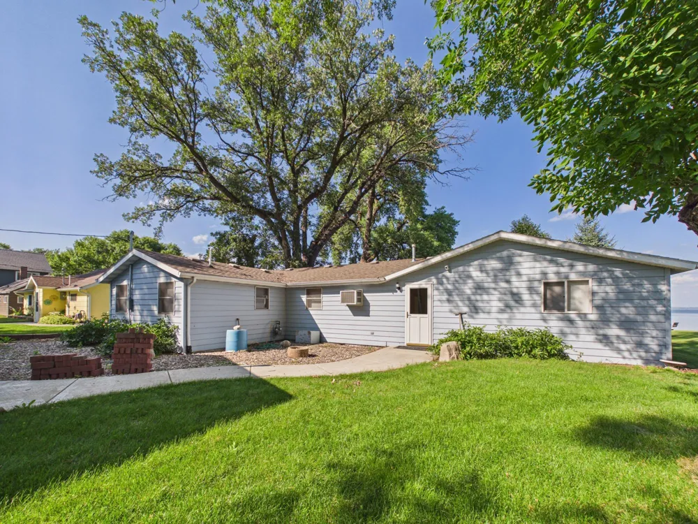 28224 S Shore Drive Starbuck, MN 56381