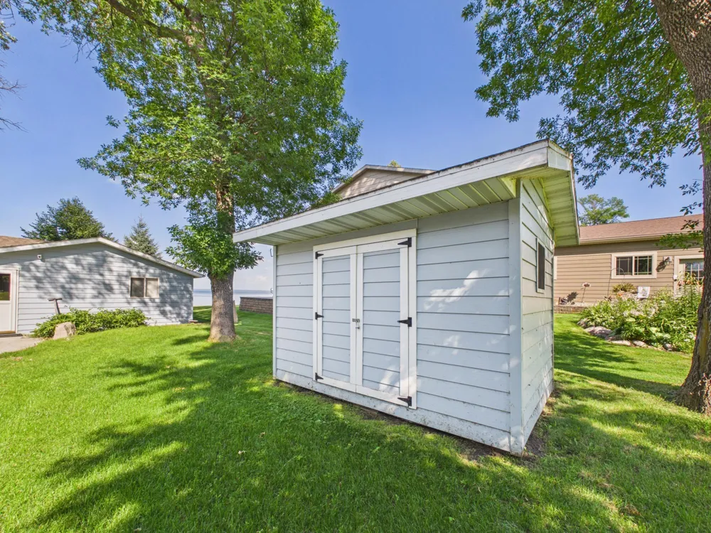 28224 S Shore Drive Starbuck, MN 56381