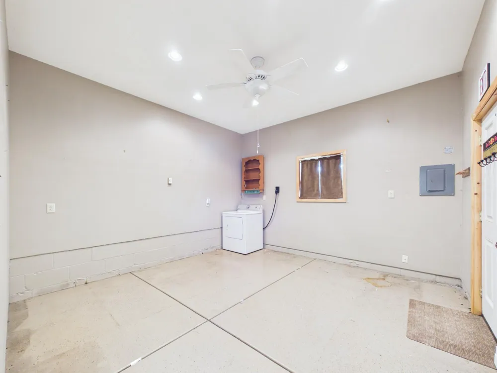 28224 S Shore Drive Starbuck, MN 56381