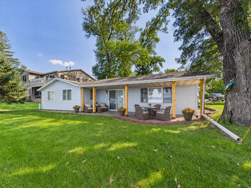 28224 S Shore Drive Starbuck, MN 56381