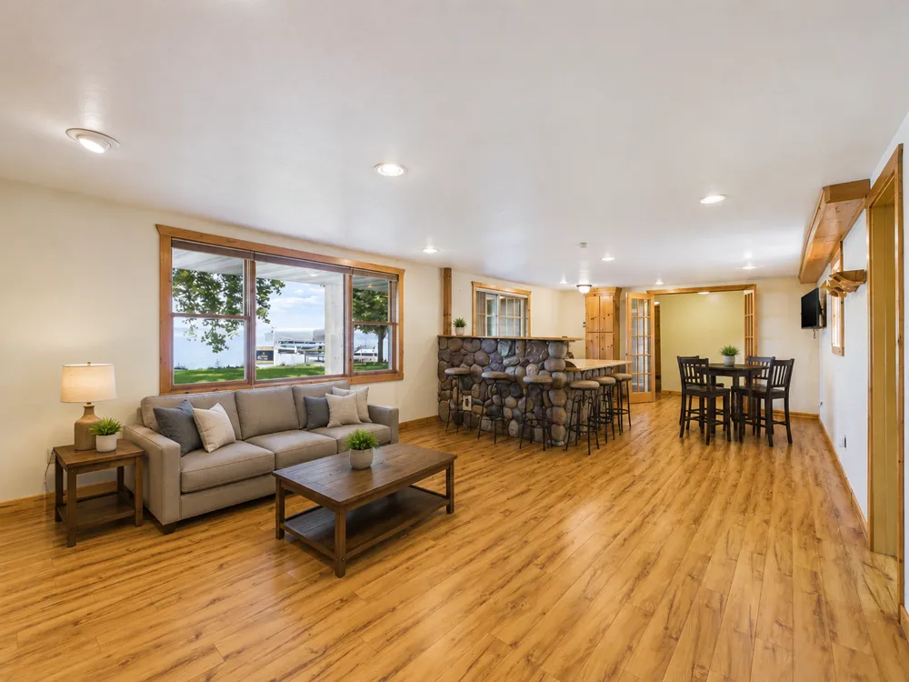 28224 S Shore Drive Starbuck, MN 56381