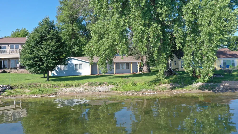28224 S Shore Drive Starbuck, MN 56381