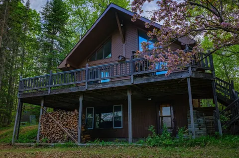 19684 Lake Julia Drive NW