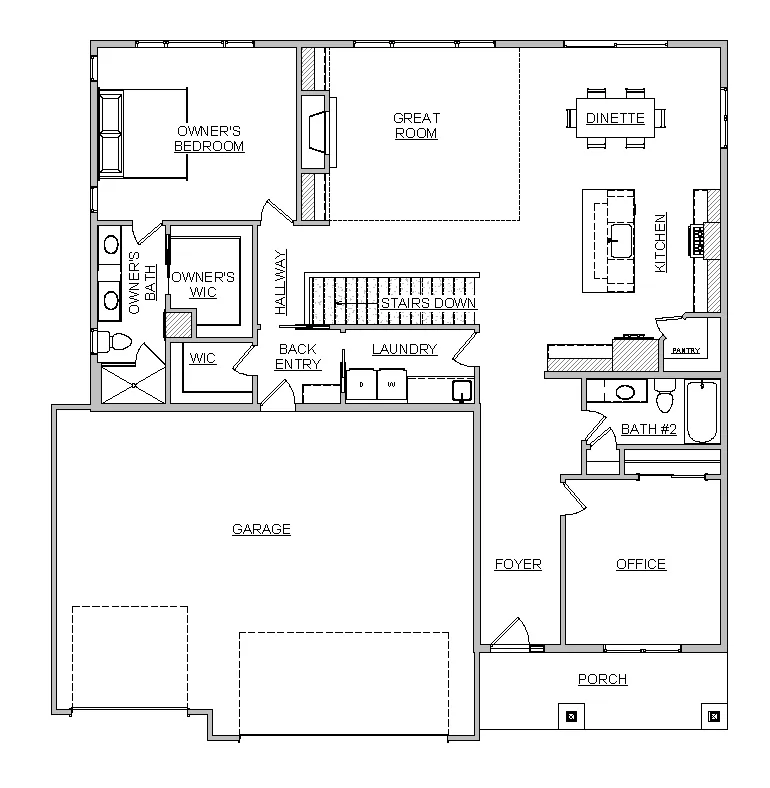 610 Summer Avenue SE New Prague, MN 56071