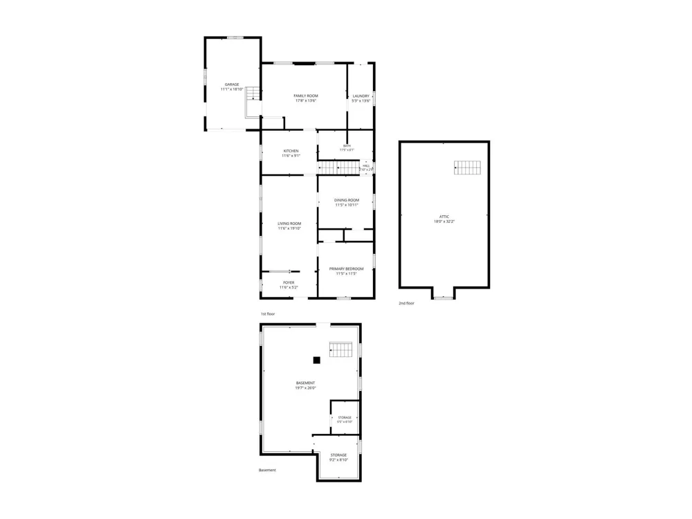 121 E Lincoln Street Caledonia, MN 55921