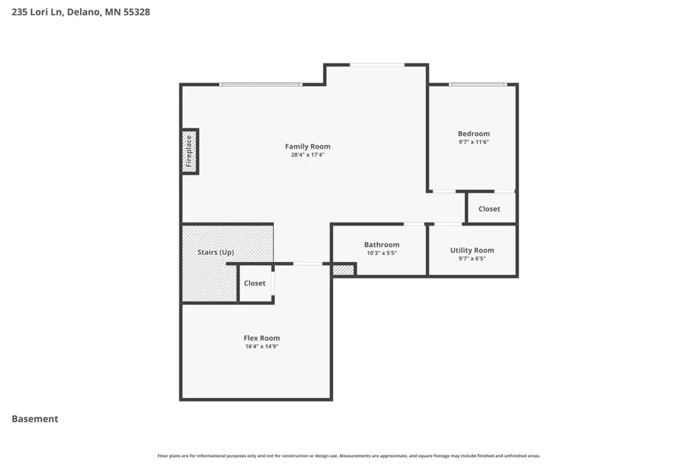 235 Lori Lane Delano, MN 55328
