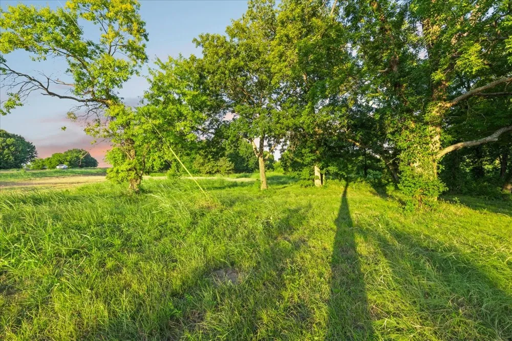 HWY 287 Kerens, TX 75144