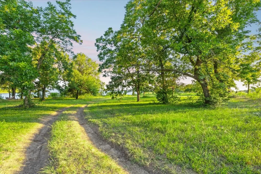 HWY 287 Kerens, TX 75144