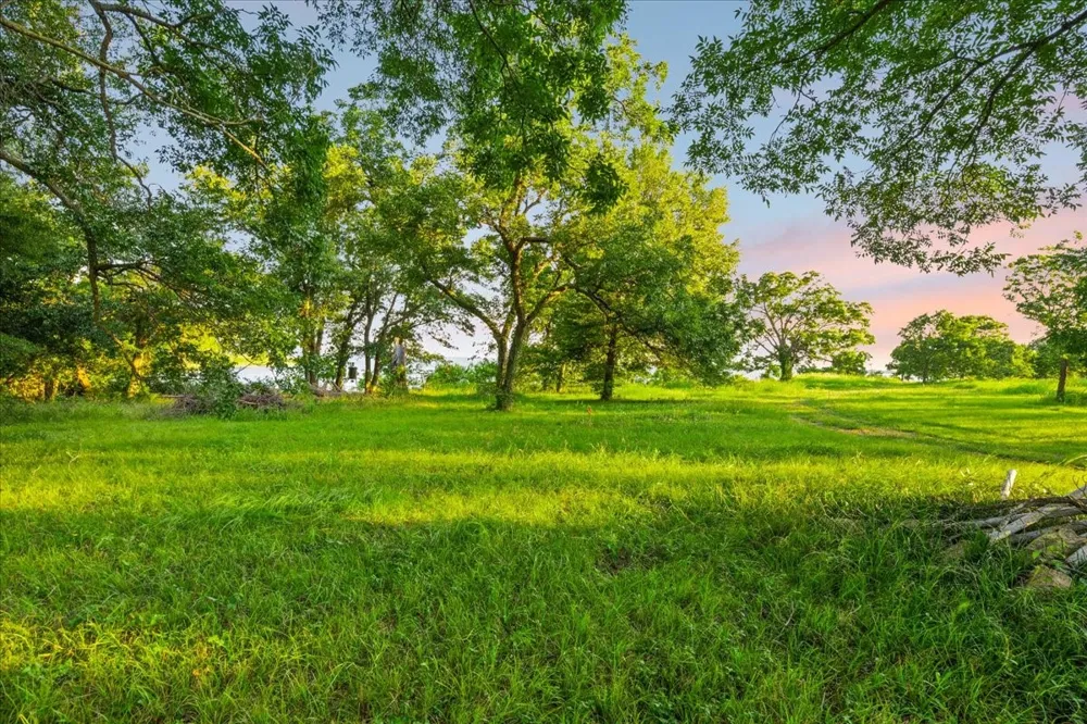 HWY 287 Kerens, TX 75144