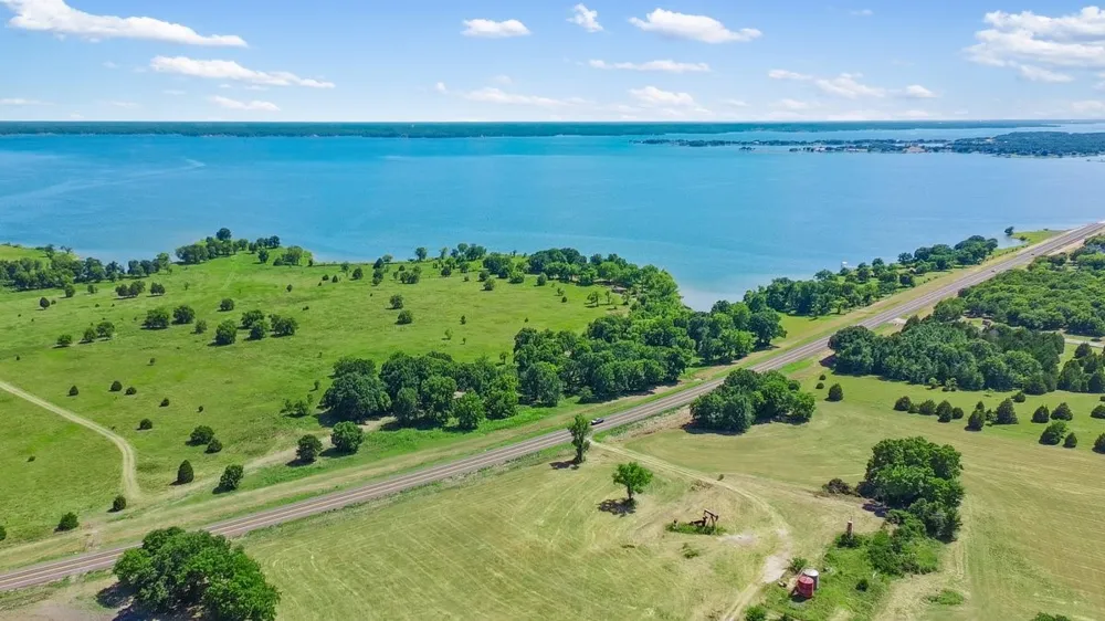 HWY 287 Kerens, TX 75144