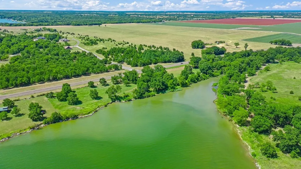 HWY 287 Kerens, TX 75144
