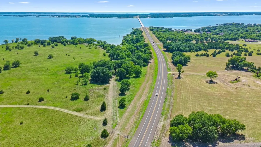 HWY 287 Kerens, TX 75144