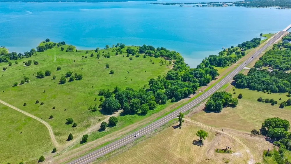 HWY 287 Kerens, TX 75144