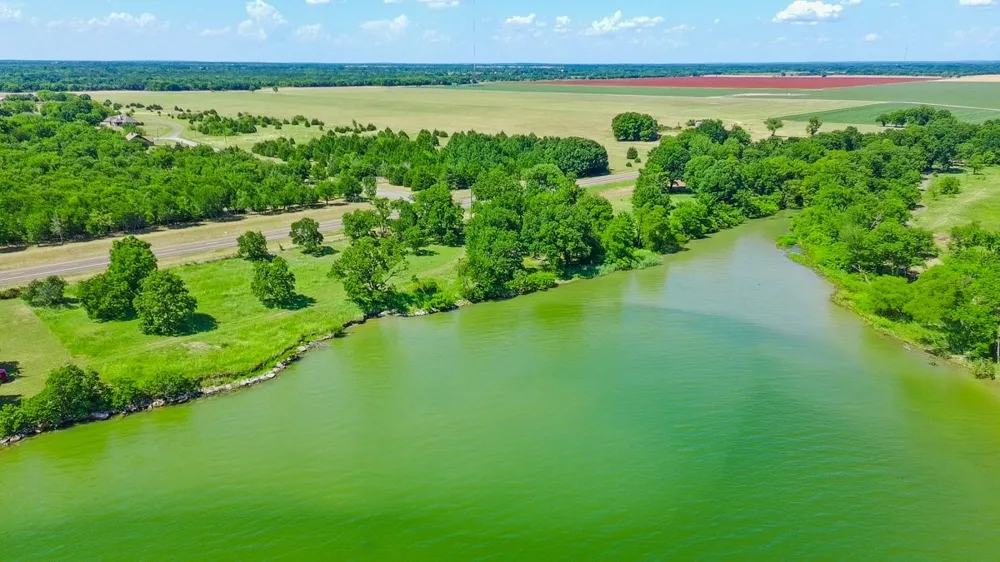 HWY 287 Kerens, TX 75144