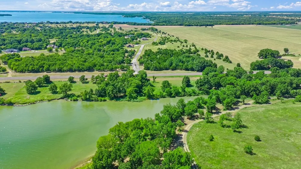 HWY 287 Kerens, TX 75144