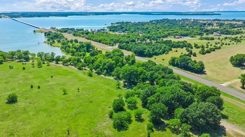 HWY 287 Kerens, TX 75144