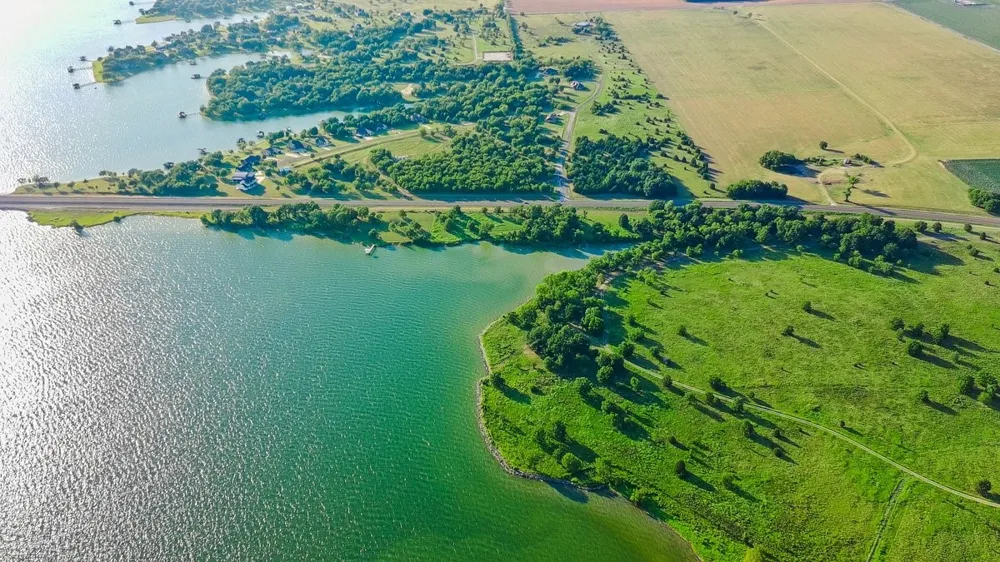 HWY 287 Kerens, TX 75144