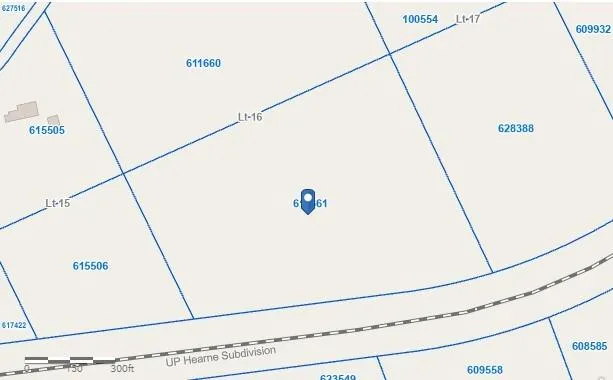 Co Rd 235 Oakwood, TX 75855