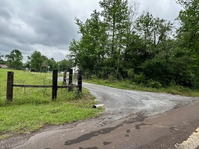 Co Rd 235 Oakwood, TX 75855