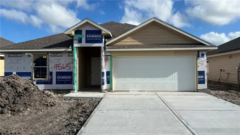 9565 Swedish Oak Drive
